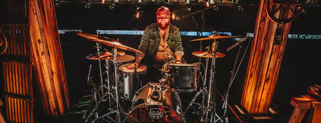 Versatility of the Modern Drummer with Mark Swan - Kanata, Bowmanville, Brantford